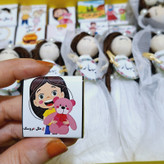 گیفت شکلات