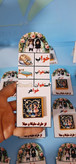 گیفت نشانه خوا
