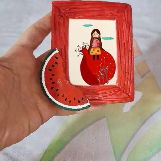 گیفت قاب یلدا