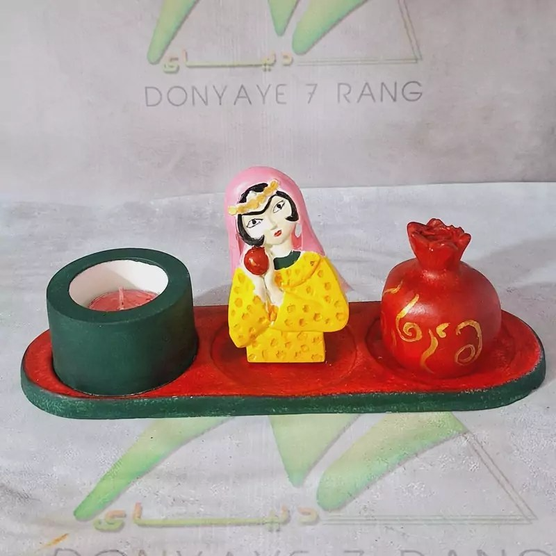 ست گیفت و هدیه یلدایی