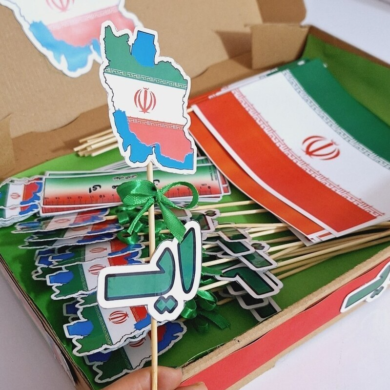 گیفت نشانه ای