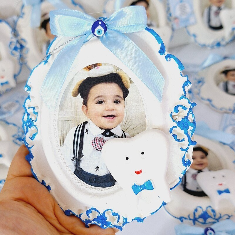 گیفت دندونی پسرانه